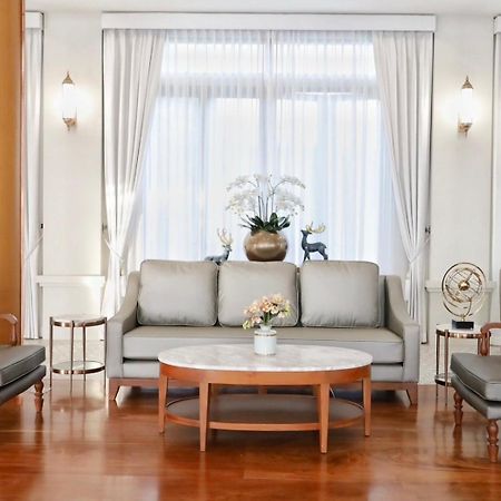The Navy House Hotel Sattahip Εξωτερικό φωτογραφία