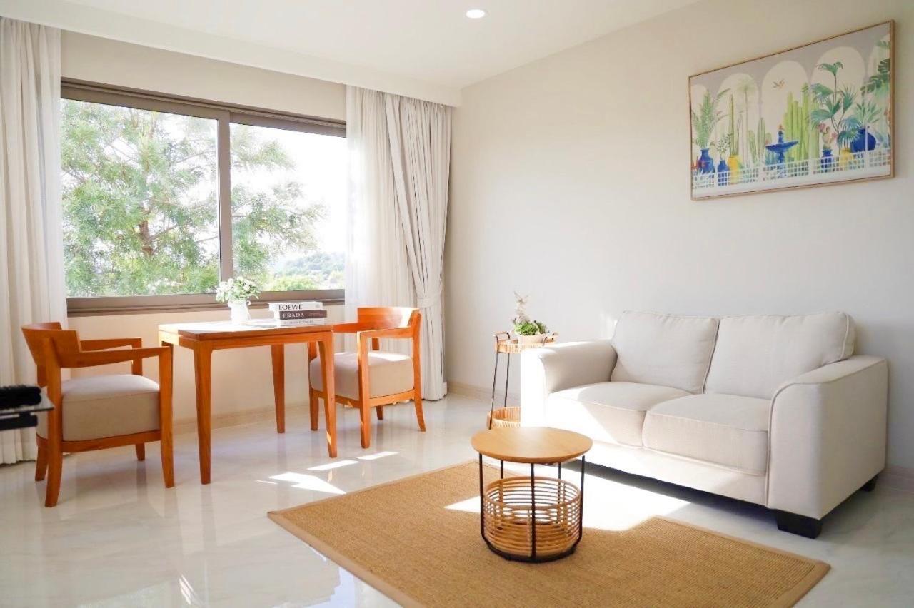 The Navy House Hotel Sattahip Εξωτερικό φωτογραφία