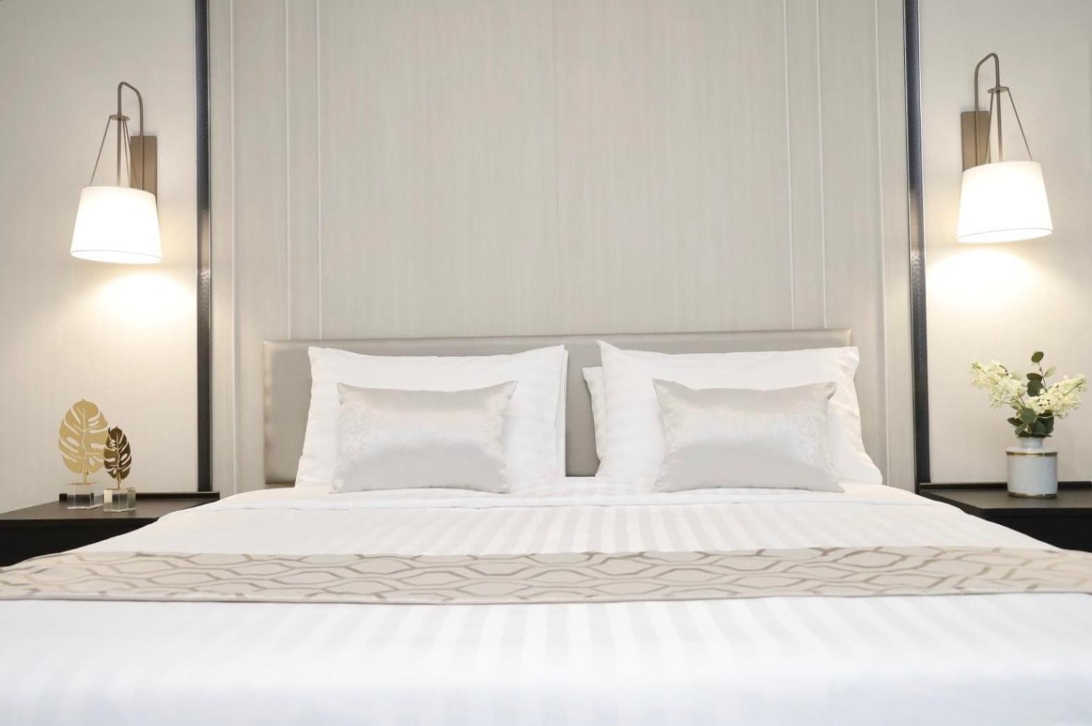 The Navy House Hotel Sattahip Εξωτερικό φωτογραφία