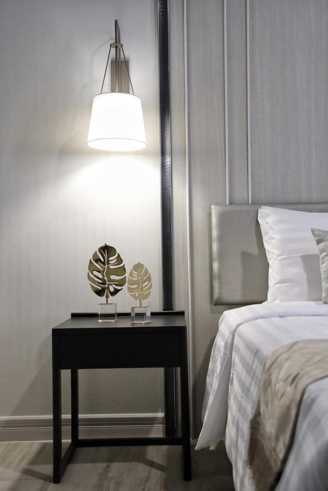 The Navy House Hotel Sattahip Εξωτερικό φωτογραφία